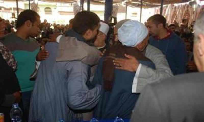 المصالحات