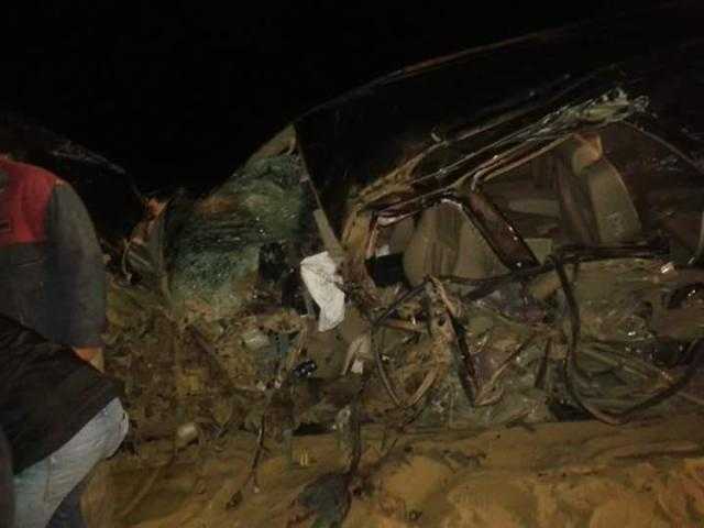 كواليس صادمة وراء غرق 4 أشخاص في مياه الصرف الصحي بالغربية