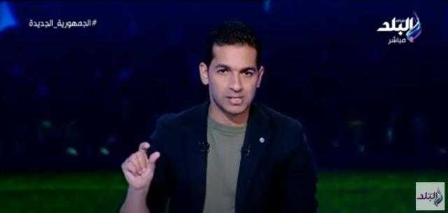 حقيقة عدم خوض الأهلي مباراة نهائي دوري الأبطال بدون تقنية «VAR».. حتحوت يفجر مفاجأة