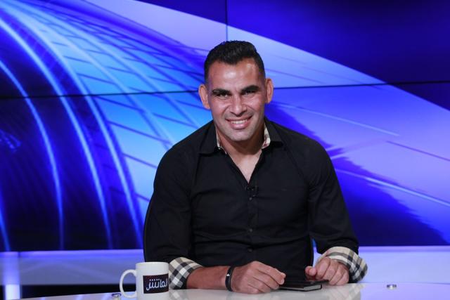  نجم الزمالك السابق 