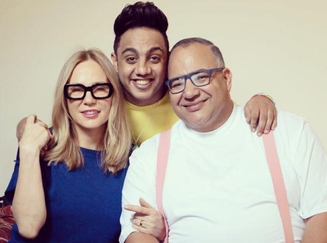 كواليس مغامرات كوكو 