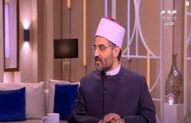 «الورداني» يقدم 3 نصائح الحفاظ على الحياة الزوجية بدون مشاكل «فيديو»