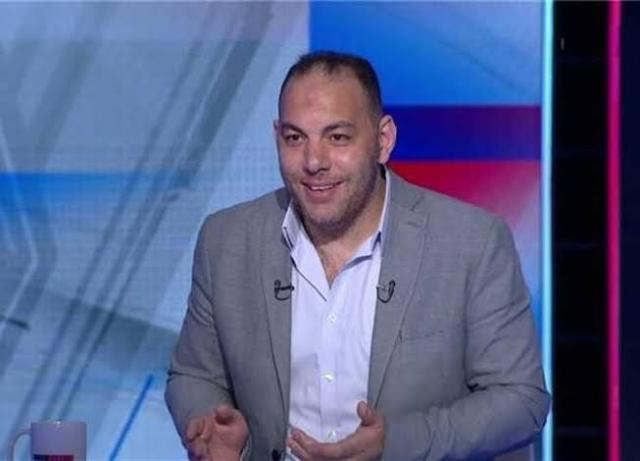 خاص| أحمد بلال يشن  هجومًا حادًا على هؤلاء قبل مواجهة الأهلي والوداد