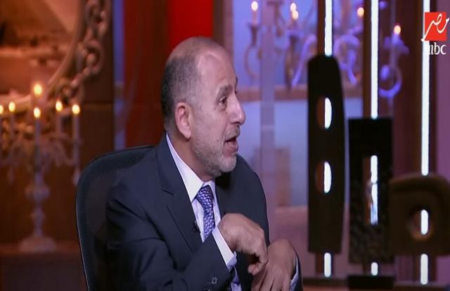 استشاري نفسي يحذر الأزواج من الحوار المؤلم «فيديو»