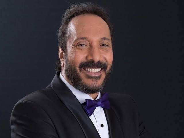 علي الحجار 