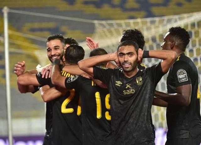 تردد القناة المغربية الرياضية على النايل سات لمشاهدة مباراة الأهلي والوداد