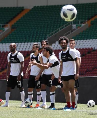 مفاجأة.. استبعاد لاعبي الأهلي من قائمة منتخب مصر