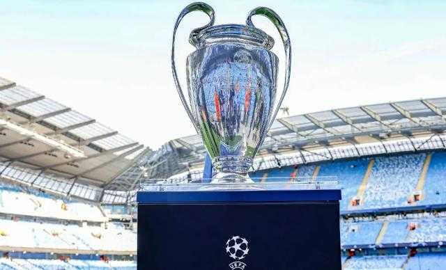 موعد انطلاق نهائي دوري أبطال أوروبا 2022/2023