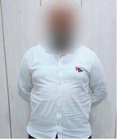 ضبط هارب من تنفيذ 47 حكم قضائي وغرامات 26 مليون جنيه بالمعصرة