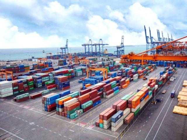 ارتفاع مؤشر قيمة الصادرات القطرية لـ 61.05%