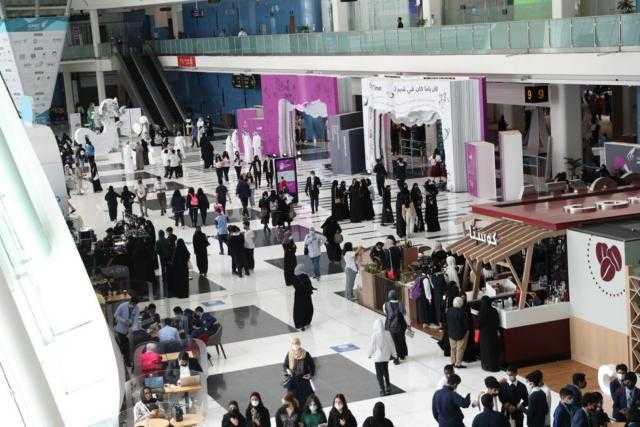 عودة نشطة لقطاع المعارض والمؤتمرات في أبوظبي خلال مايو