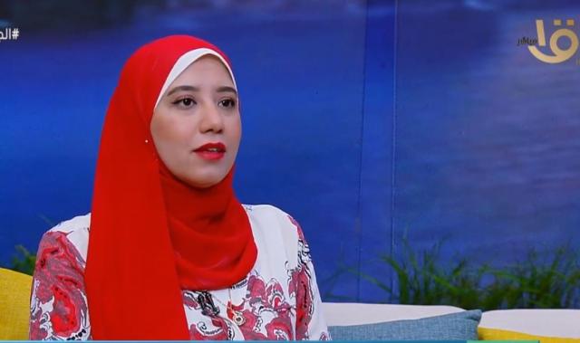 أخصائية تقدم نصائح مهمة لطلاب الثانوية قبل الامتحانات.. فيديو