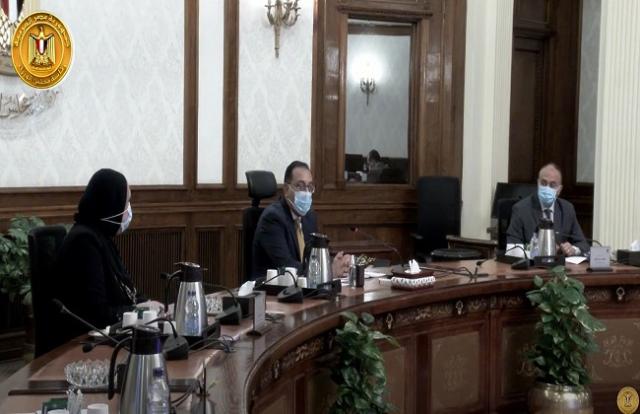 رئيس الوزراء يستعرض استراتيجية دعم سياسات المنافسة والحياد التنافسي - «فيديو»