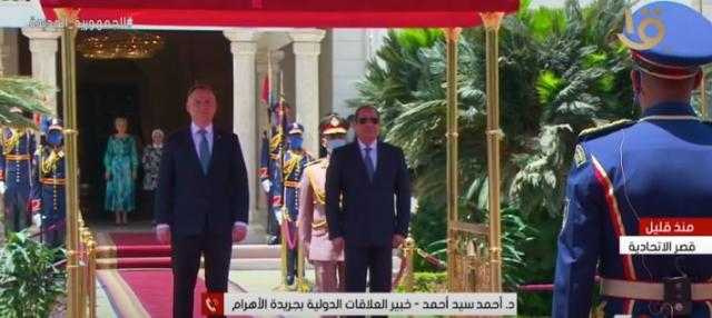 خبير في العلاقات الدولية: حجم التجارة بين مصر وبولندا تجاوز 3 مليارات دولار