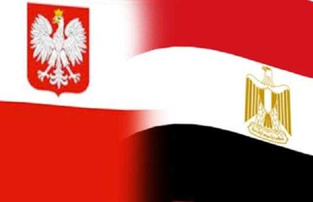 تعرف على تاريخ العلاقات المصرية البولندية «فيديو»