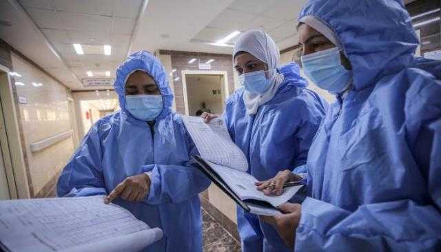 حقيقة ظهور حالات اشتباه بجدري القرود في مصر - فيديو