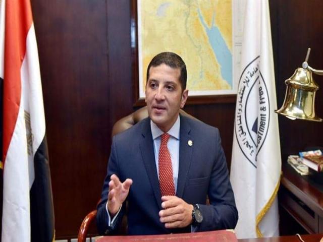 رئيس هيئة الاستثمار يبحث فرص التعاون مع كبرى الشركات البولندية