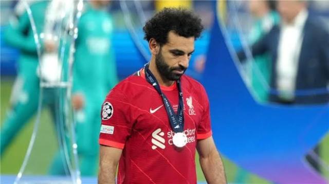 «الأفضل».. محمد صلاح يحصد خامس جوائزه في الدوري الإنجليزي