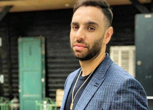 أحمد شامي 