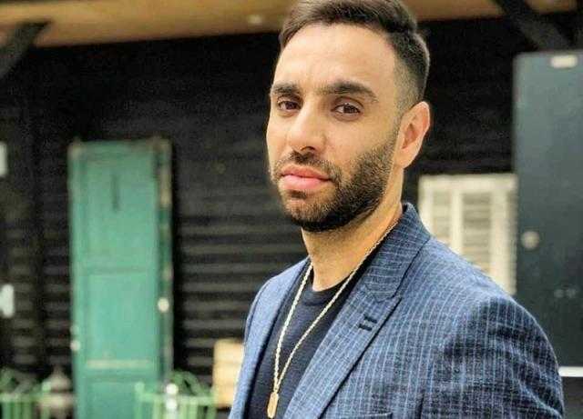 أحمد شامي يدعم لاعبي الأهلي قبل ساعات من نهائي أبطال أفريقيا