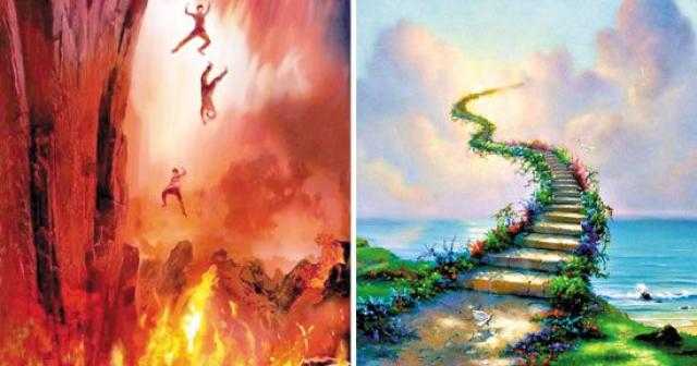 من هم أصحاب «الأعراف»؟ خصًّهم الله بسورة في القرآن