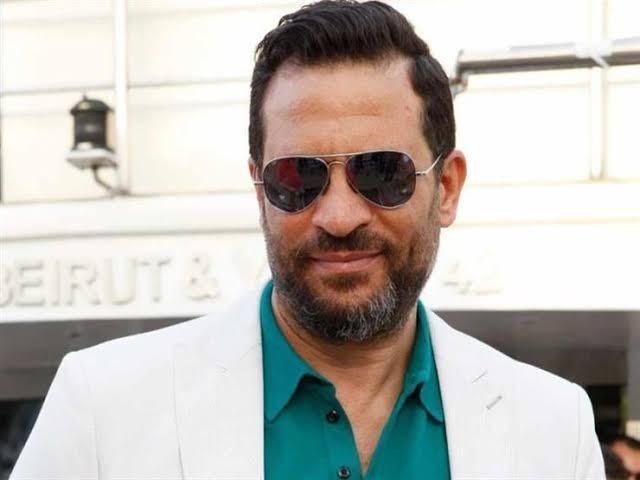 ماجد المصري يوشك على الانتهاء من «خمس جولات»
