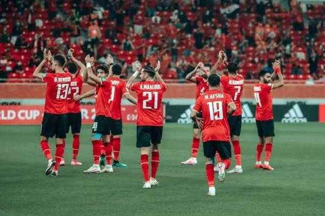 كارثة.. الأهلي يُهدد بعدم لعب نهائي دوري أبطال إفريقيا