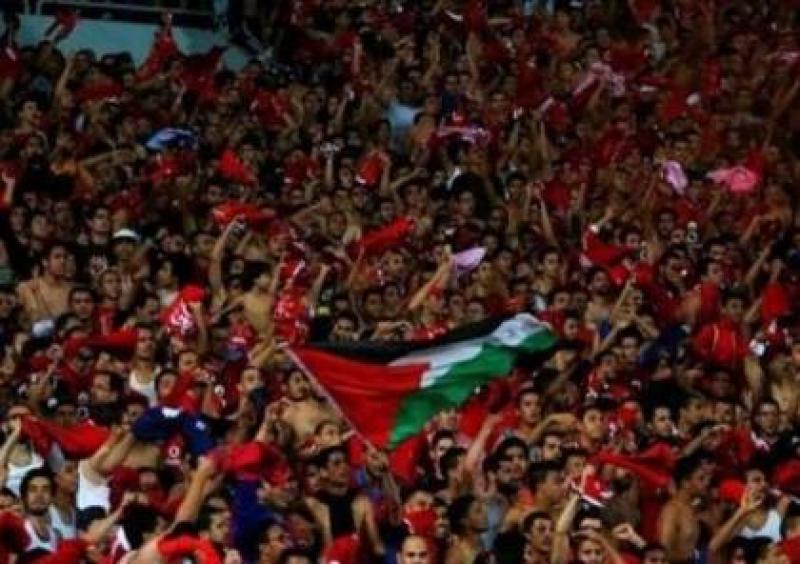 بانر الأهلي