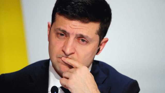 قرار عاجل لـ«واشنطن» بشأن الحرب الروسية الأوكرانية