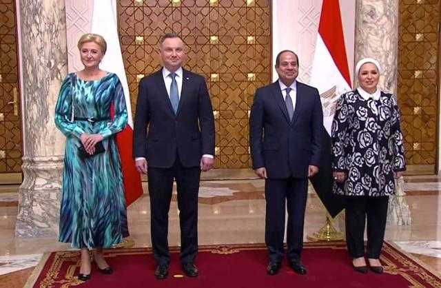 هل تخشى بولندا الغضب الروسي وتبحث عن أصدقاء؟  «فيديو»