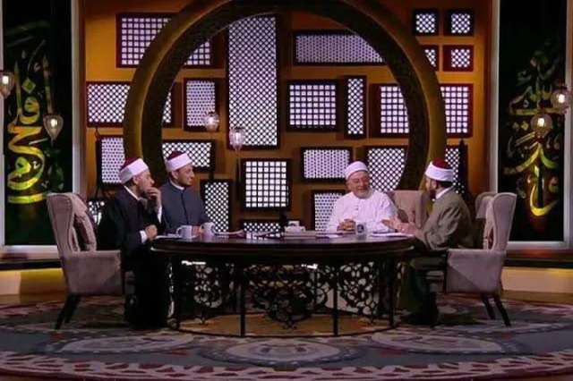 رمضان عبد المعز 