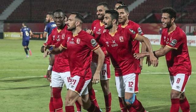 الأهلي 