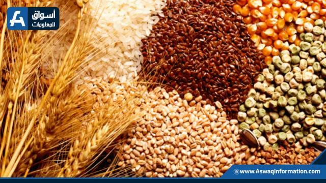 صادرات أوكرانيا الزراعية