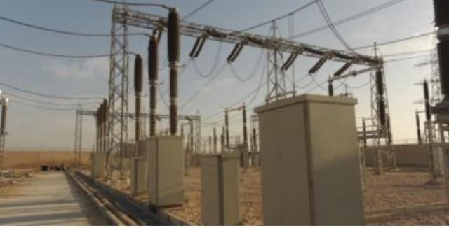 لليوم الثاني على التوالي.. 31 ألف و400 ميجاوات أقصى حمل للشبكة خلال 2022