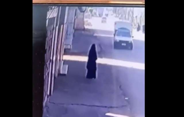 ذبحت أبناءها وحاولت الانتحار.. أول ظهور للأم القاتلة بعد ارتكاب الجريمة «فيديو»