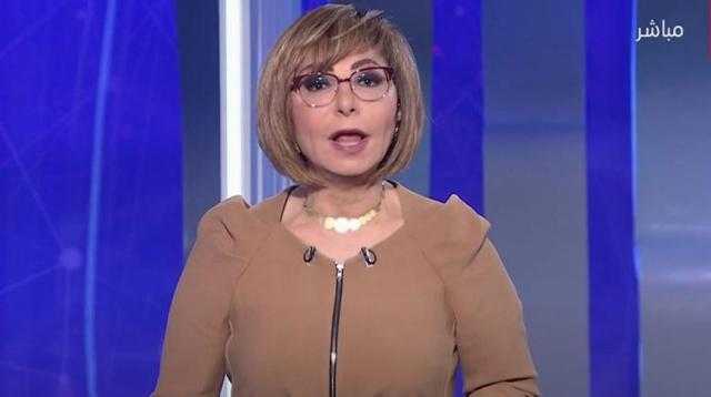 لميس الحديدي: هدف الوداد الأول لا يُسأل عنه الشناوي «فيديو»