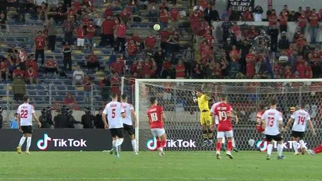 الوداد يتوج بدوري أبطال إفريقيا للمرة الثالثة في تاريخه بعد الفوز على الأهلي بثنائية نظيفة