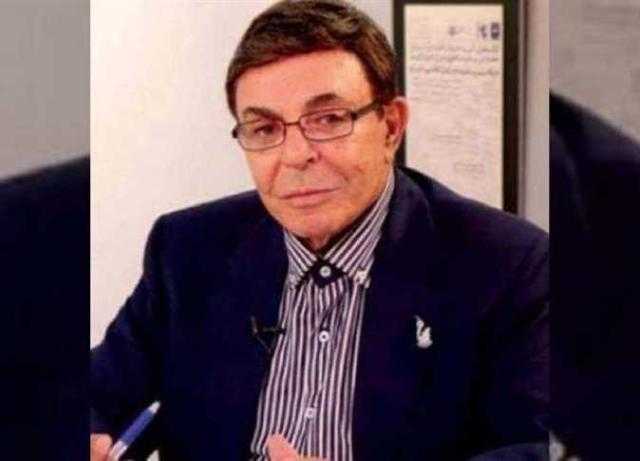 منتج يفجر مفاجأة من العيار الثقيل: «سمير صبري لديه ولد من فنانة شهيرة»