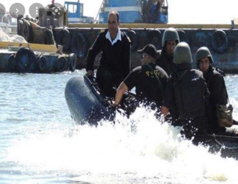 ضبط 14 قضية إلقاء مخالفات الصرف الصحى في المحافظات خلال يوم