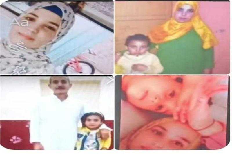 لن تصدق ماذا قالت زوجة الضحية الأولى في مذبحة الريف الأوروبي!.. وما علاقة نيرة أشرف؟