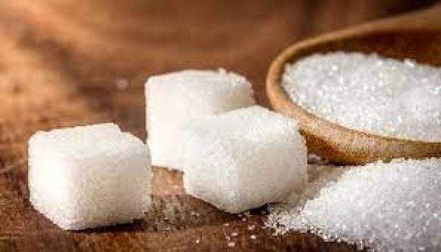 توقعات بارتفاع إنتاج السكر في العالم إلى 174 مليون طن في العام الجاري