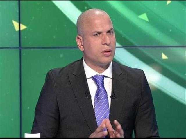 وائل جمعة: «مش الأهلي خسر النهائي شوفوا اللي هيحصل السنة الجاية»