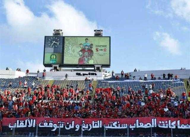 ميدو يوجه رسالة نارية لجماهير الأهلي: «فريقكم لا يستحق التتويج بدوري أبطال أفريقيا»