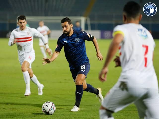 بأوامر فيريرا.. الزمالك يتعاقد مع «منبوذ» الجماهير
