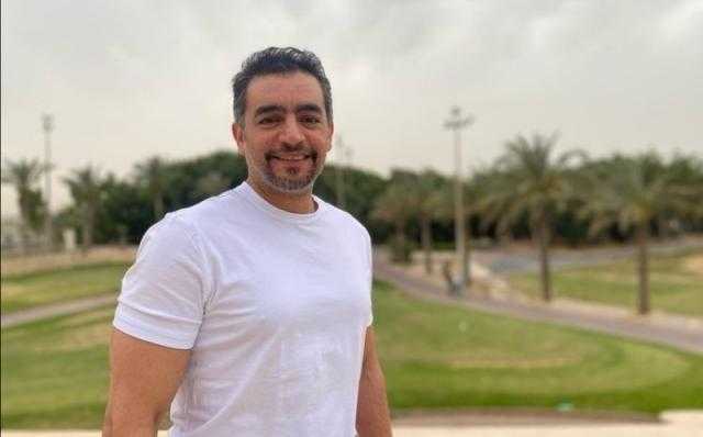«صندوق الذكريات».. هاني سلامة يستعيد كواليس مسلسل «طاقة نور»
