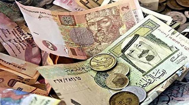 أسعار العملات العربية اليوم