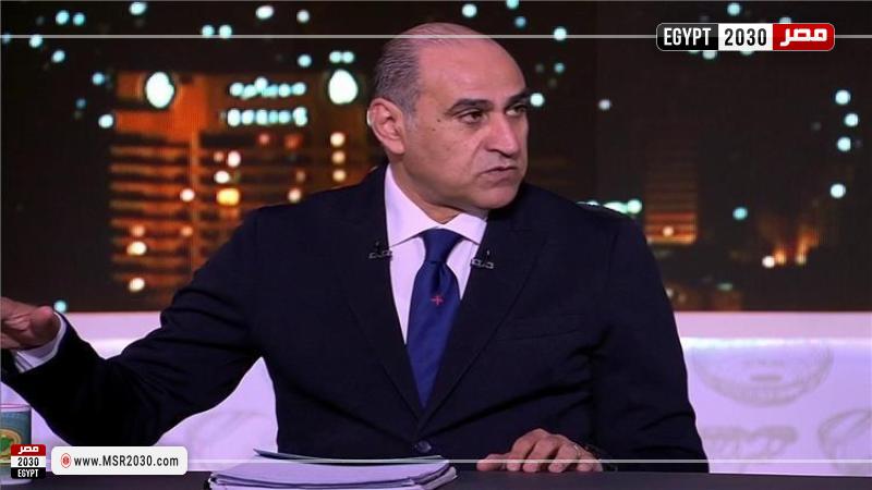 خالد بيومي