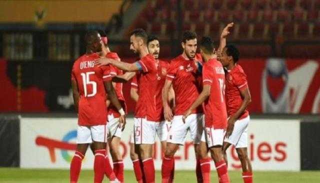 الزمالك وبيراميدز الأبرز.. تعرف على مباريات الأهلي في شهر يونيو