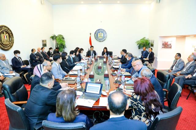 التعاون الدولي تعقد حوار السياسات السنوي مع كوريا لتعزيز التعاون الاقتصادي