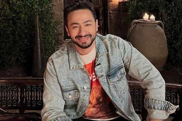 بعد غياب 5 سنوات.. تفاصيل عودة حماده هلال للسينما من جديد